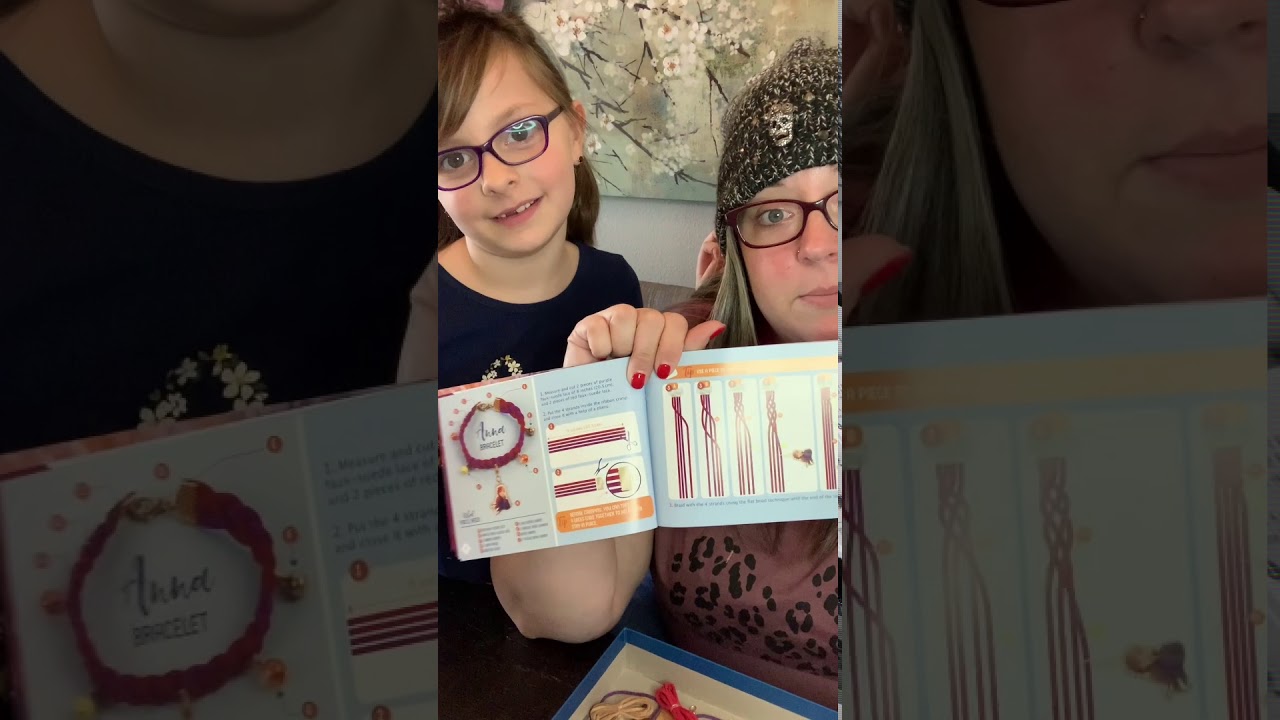 Disney Frozen 2 Exquisite Elements Jewelry