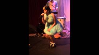 Melanie Martinez - Cry Baby Part Ii - Live At The Lab Dollhouse Ep Tour
