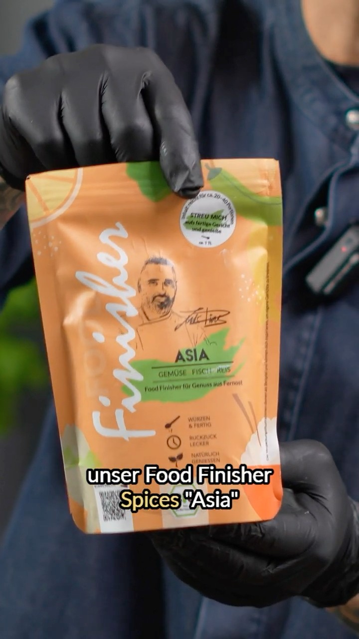 Wie gelingt ein asiatischer Krautsalat in 1 Minute? 🥗 - YouTube