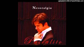 Video thumbnail of "Here comes the Rain again (bossa nova version) by Pascalito"