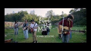 Yomari Sessions II: "Lori" by Pahenlo Batti Muni chords