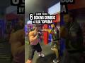 MASTER These 6 Boxing Combos By Ilia Topuria… 🥊