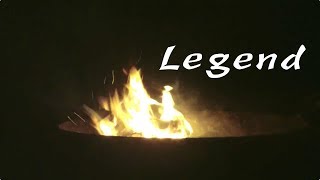 Mike Oldfield - Legend [video]