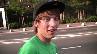 Skunk Fu Edit By Pat & Phil