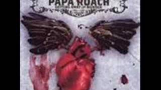 Papa Roach - Scars chords