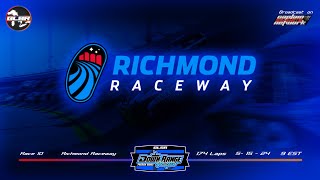 GLSR: Down Range Transport Premier Series from Richmond Raceway