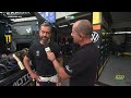 Copa Truck Petrobras 2025 - Etapa 8 - Londrina (PR) - classificação