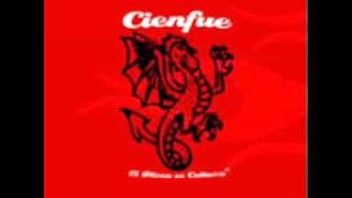 Video thumbnail of "Cienfue - Bien Cuida'o (Audio)"