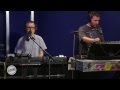 Hot Chip performing "Need You Now" Live on KCRW