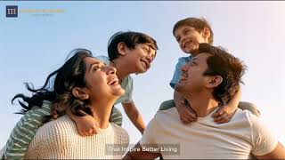 Makwana &amp; Tanmay Construction - Inception