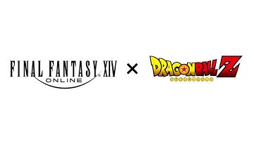 FFXIV x Dragon Ball Z