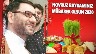 Hacı Şahin - Novruz bayraminiz mübarek olsun