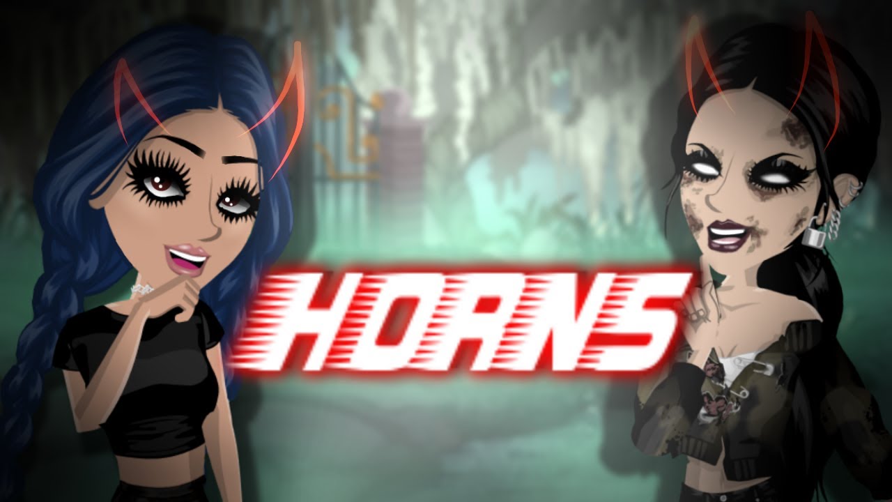 Horns - MSP version