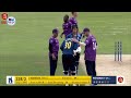 Barnard hits 173* in Bears highest ever List A run chase WIN 🤯 | HIGHLIGHTS | One Day Cup