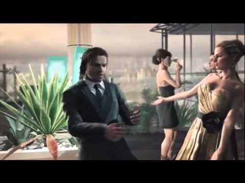 Unskippable: Max Payne 3, Part 2