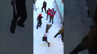 Harlem Shake: Filthy Frank's Iconic YouTube Dance Fad #shorts
