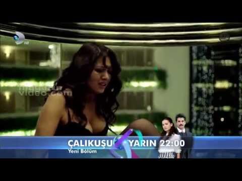 Nurgül Yesilçay Aşk Kırmızı Sıcak Video