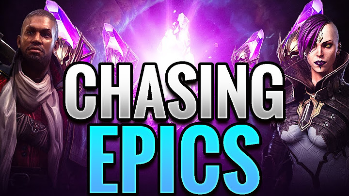 DOUBLE VOID SUMMONS AND ASGARD DIVIDE FINALE? | Raid: Shadow Legends