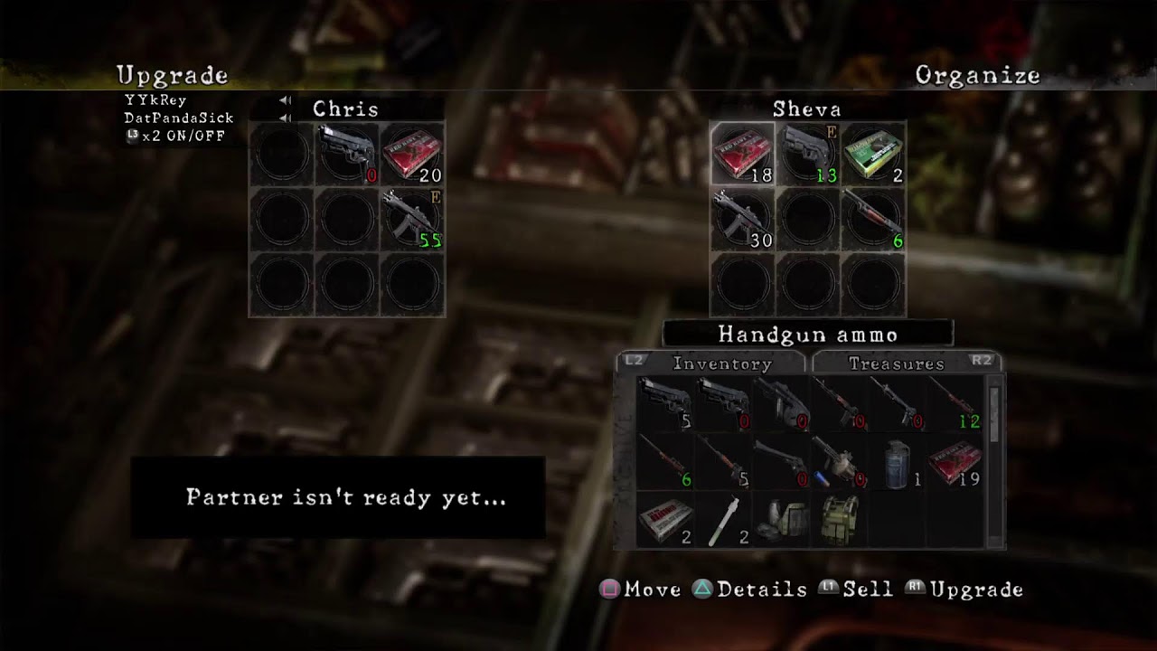 RE5 - YouTube