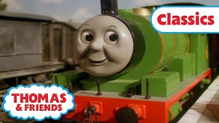 Mind That Bike Thomas The Tank Engine Clics Full Episode