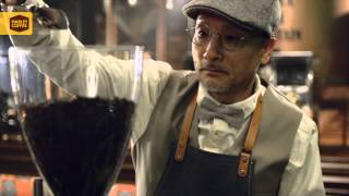 Marley Coffee Korea: Stir It Up