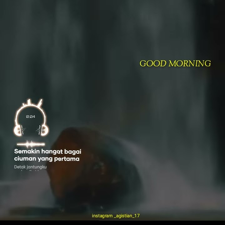 download story' wa terbaru akhir 2020 |kopi dangdut - santai di iringi gemercik air
