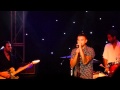 Guy Sebastian - I Will Always Love You (Whitney Houston Tribute)