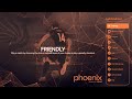 تحديث فينيكس للعبة بيس 6 لموسم 2025 2026