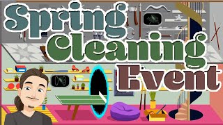 Steam Spring Cleaning Event 2020 || + Launch Games without Installing screenshot 1