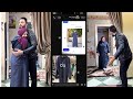 اختي زعلانه مني عشان منزلتلهاش استوري ف عيد ميلادها 