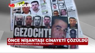 Kirmizi Işiktaki̇ İnfazda 6 Gözalti