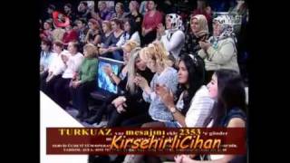 Kivircik Ali Anisina...avi Resimi