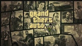 Grand theft auto 5 salvage yard preps missons 4