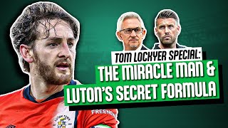 Luton Town's Challenges In The PL & The Magic Of Rob Edwards | EP 92