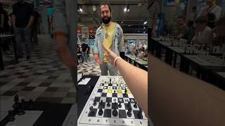 Кошмар каждого шахматиста #шахматы #chess