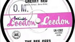 Bee Gees  Cherry Red (Remastered) 1966