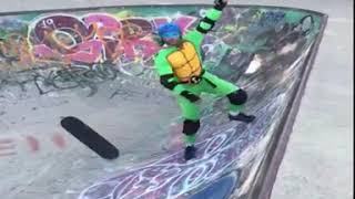 Spookjam 2020 Submission