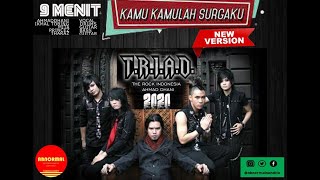 TRIAD - Kamu Kamulah Surgaku (2020 Version)