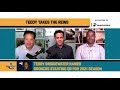 Around the NFL: Thursday August 26th