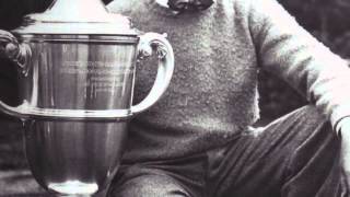Francis Ouimet's Great Golf Life & Career