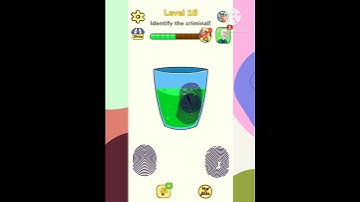 Impossible Date 2 | Level 16 | Tricky Riddles 🤪. #shortsvideo #viral #gameplaywalkthrough