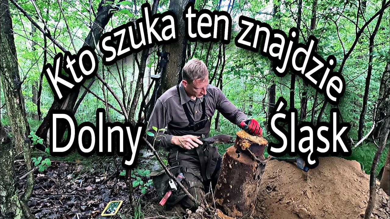 Skarby Dolnego Śląska, kto szuka ten znajdzie. Depozyt