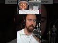 Asmongold on rakai ban situation #rakai #kaicenat #asmongold #asmongold #kick#twicthstreamer #ban