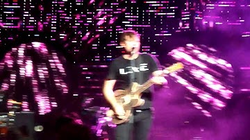 blink-182  Not Now (Live in Chicago)