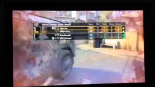 Slums Map 1