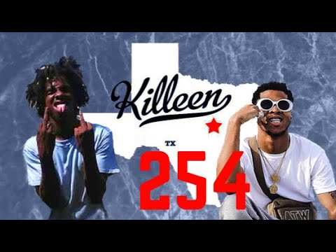 Top Rap Songs From Killeen Texas - YouTube