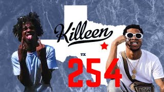 Top rap songs from killeen texas -