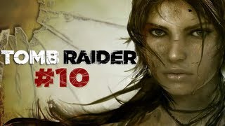 Tomb Raider - 2013