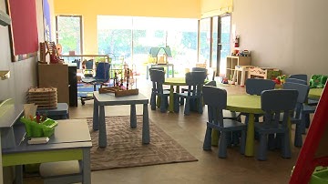 MacFadyen Preschool Academy