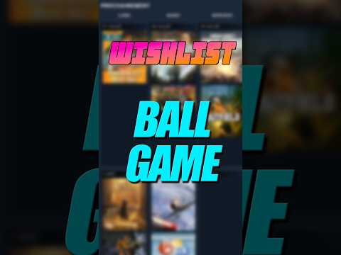 BALLGAME #shorts #ballgame #ballgamepartner #jeuxindes #gamingfrance #speedrun #platformer #wishlist